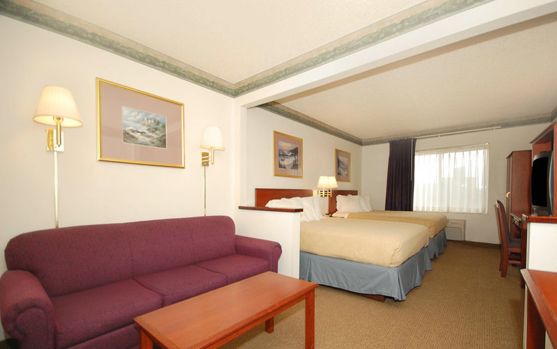 Motel 6 - Lincoln, NE
