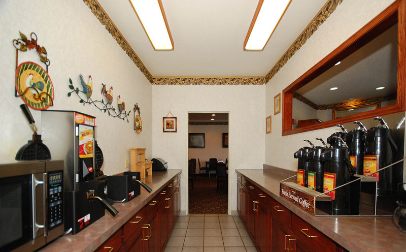 Motel 6 - Lincoln, NE