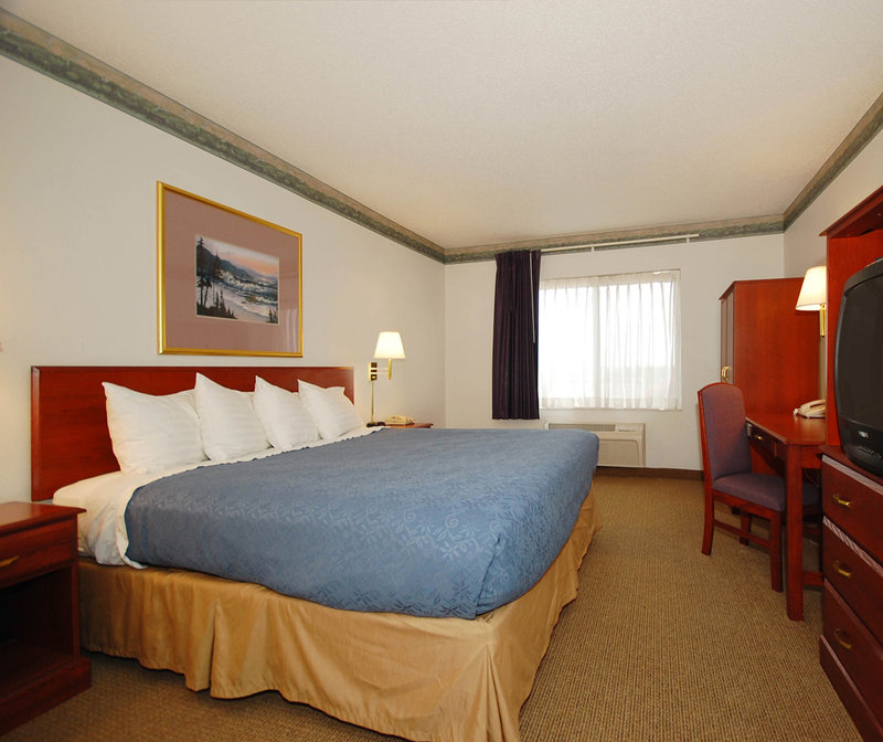 Motel 6 - Lincoln, NE