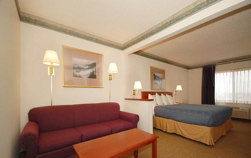 Motel 6 - Lincoln, NE