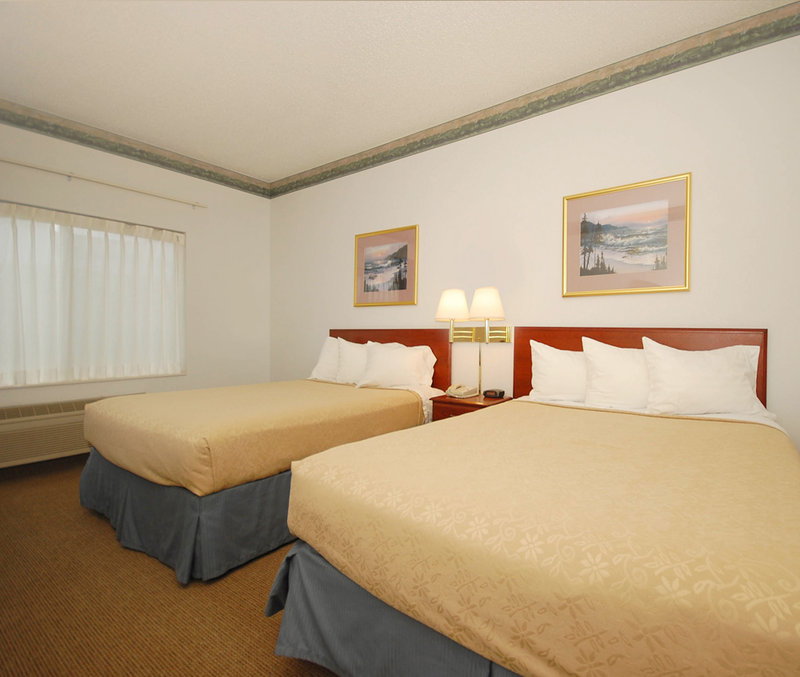 Motel 6 - Lincoln, NE