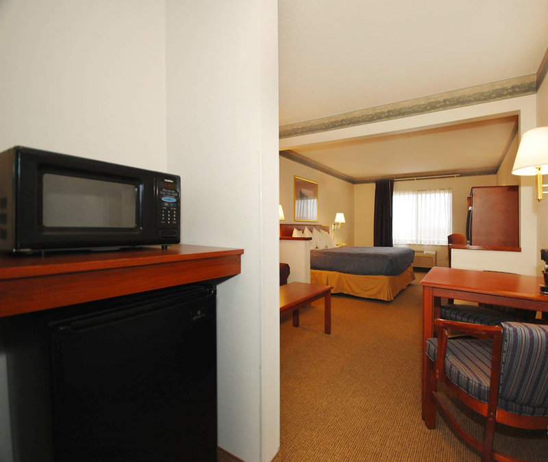 Motel 6 - Lincoln, NE