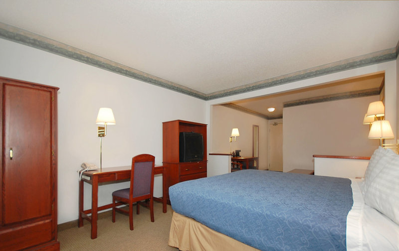 Motel 6 - Lincoln, NE