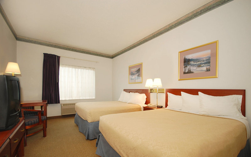 Motel 6 - Lincoln, NE