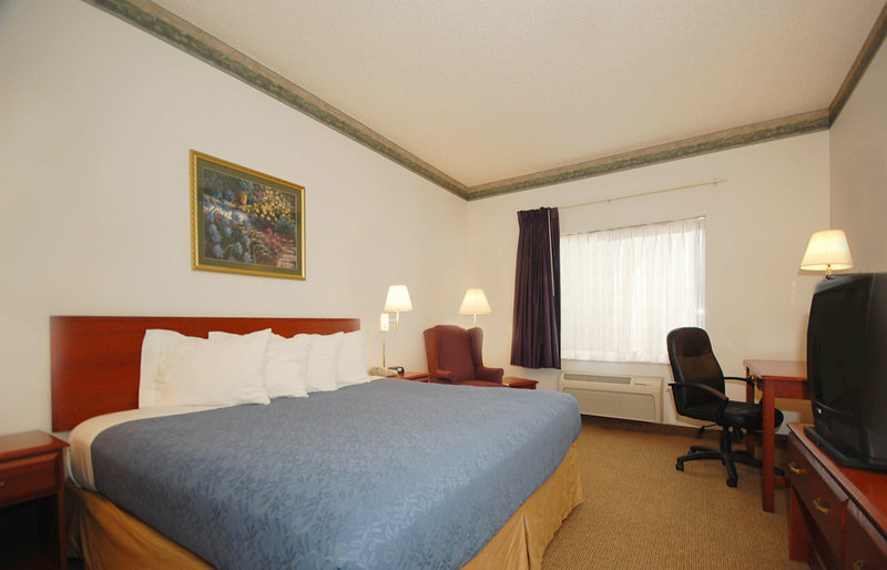 Motel 6 - Lincoln, NE