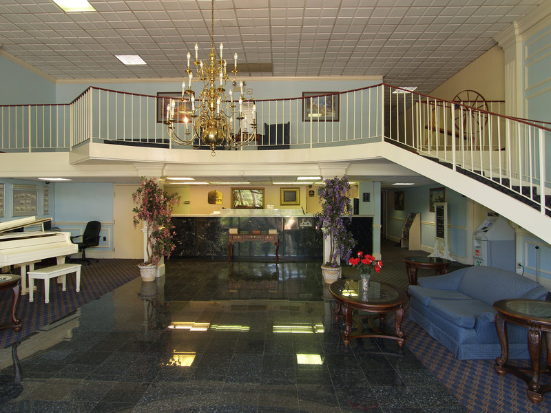 Best Western - Macon, GA