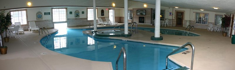 Best Western Quiet House & Suites