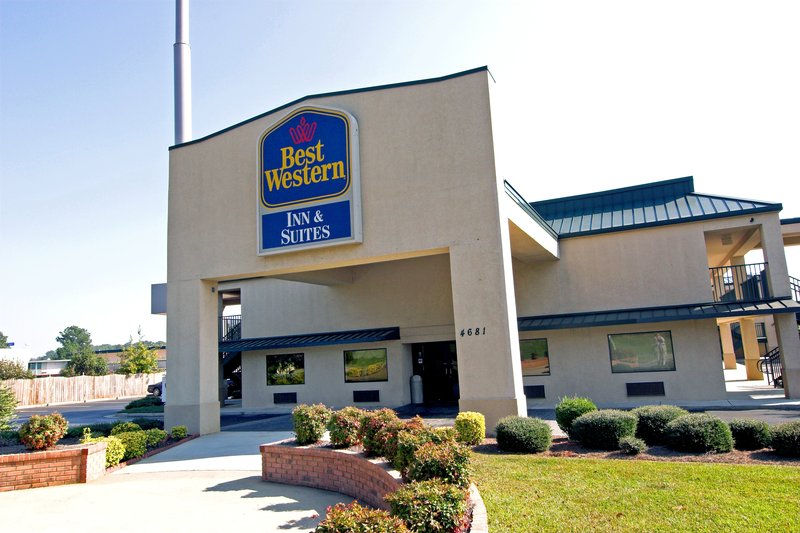 Best Western - Macon, GA