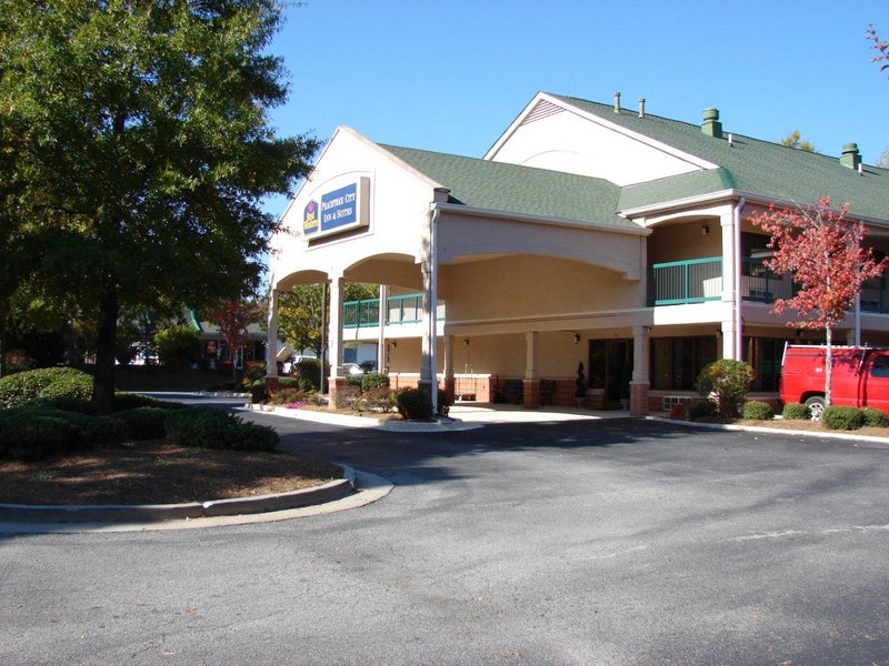 Best Western - Peachtree City, GA