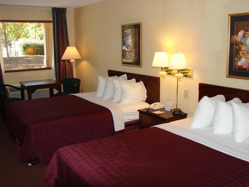 Best Western - Peachtree City, GA