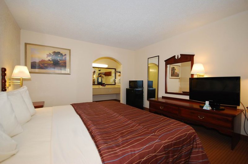Hampton Inn-Baton Rouge/Denham - Denham Springs, LA