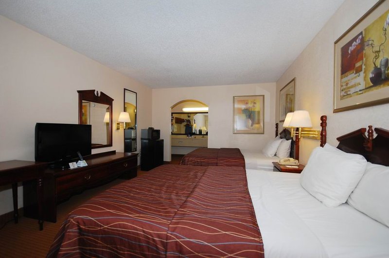 Hampton Inn-Baton Rouge/Denham - Denham Springs, LA
