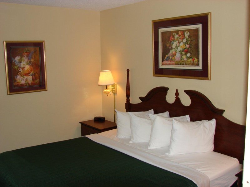Best Western - Peachtree City, GA