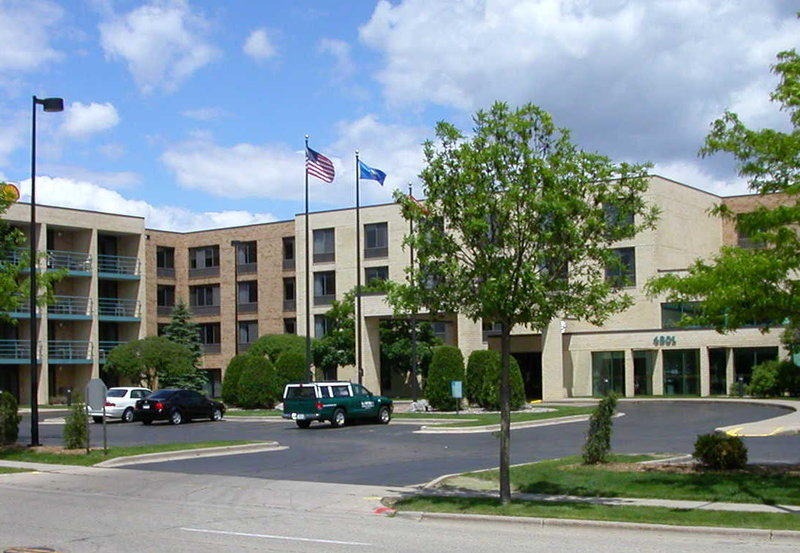 Best Western-East Towne Suites - Madison, WI