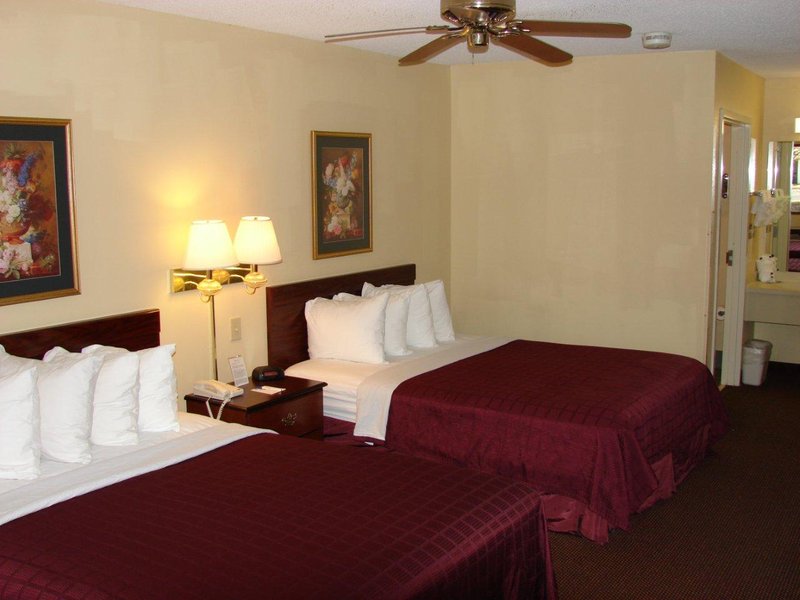 Best Western - Peachtree City, GA