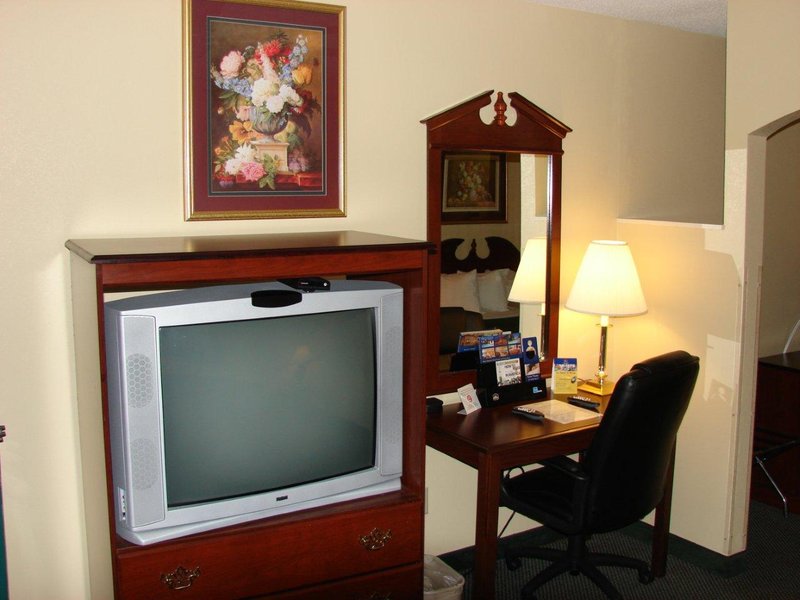Best Western - Peachtree City, GA