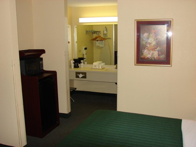 Best Western - Peachtree City, GA