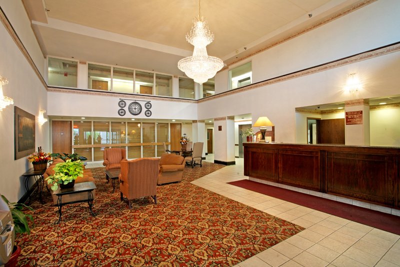 Best Western - Kenosha, WI
