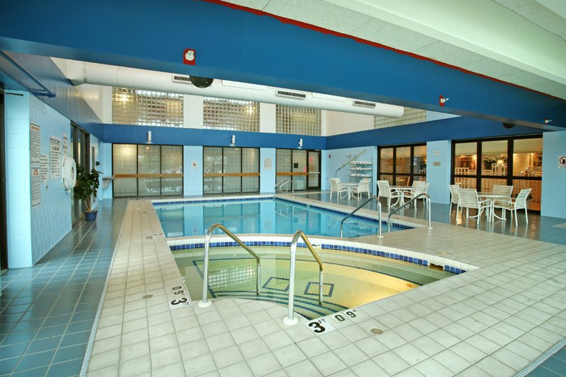 Best Western - Kenosha, WI
