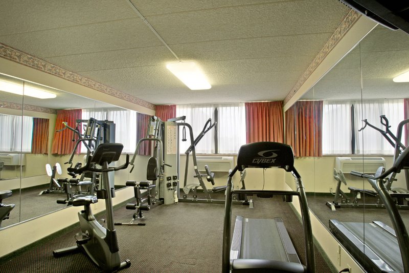 Best Western - Kenosha, WI