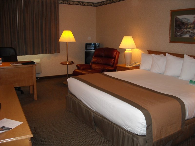 Best Western - Waupaca, WI