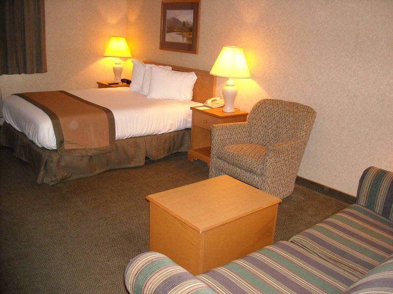 Best Western - Waupaca, WI