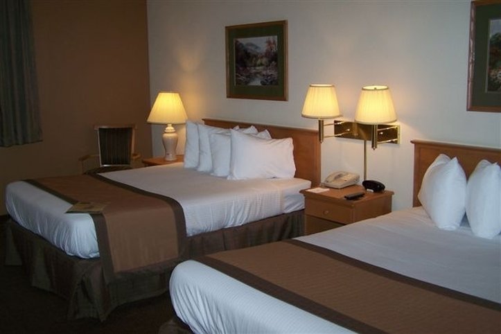 Best Western - Waupaca, WI