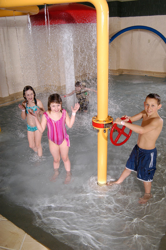 Best Western - Waupaca, WI