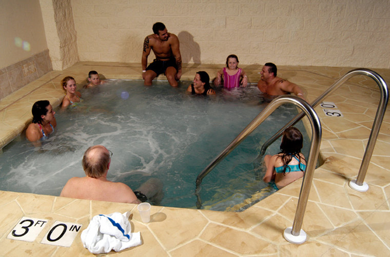 Best Western - Waupaca, WI