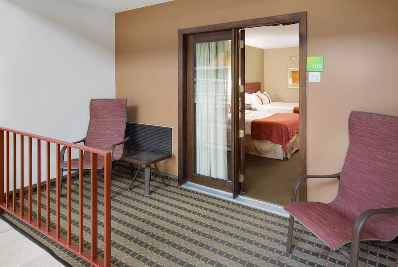 Holiday Inn AUSTIN CONFERENCE CENTER - Austin, MN