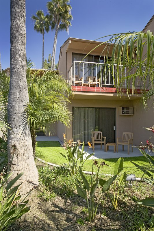 Best Western - Chino, CA