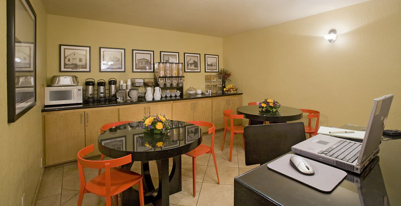 Best Western - Chino, CA