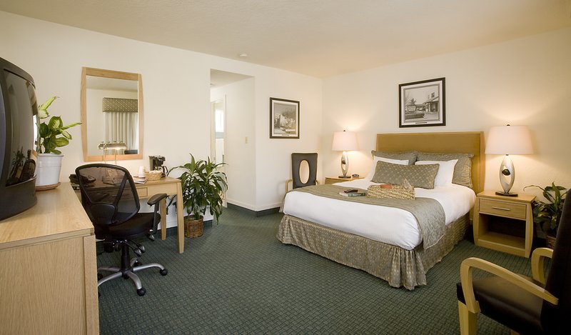 Best Western - Chino, CA