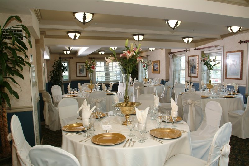 Hotel Ambassador