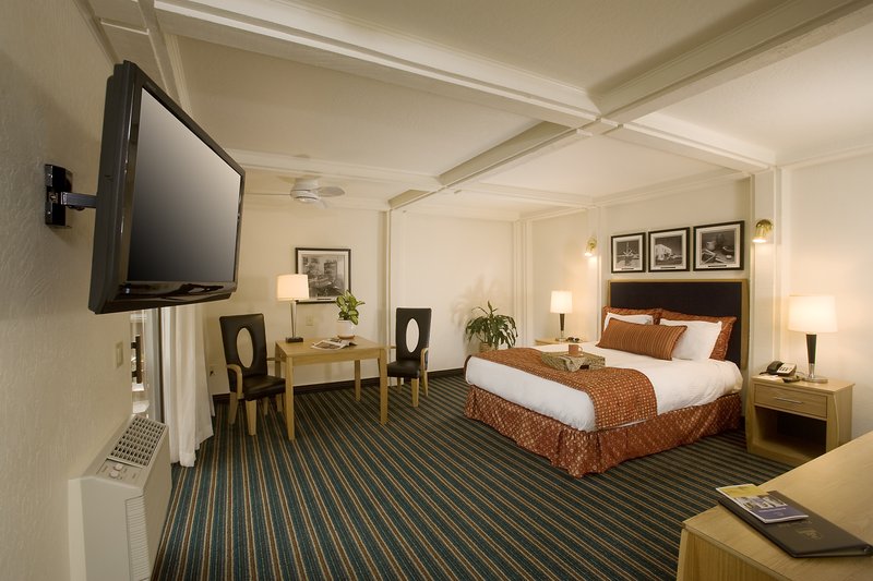 Best Western - Chino, CA