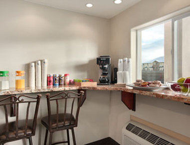 Eagles Landing Motel - Beaver, UT