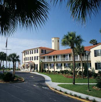 The King and Prince Beach and Golf Resort - Saint Simons Island, GA