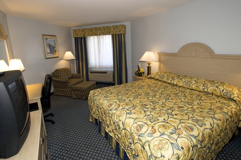 Lakefront Hotel - Manitowoc, WI