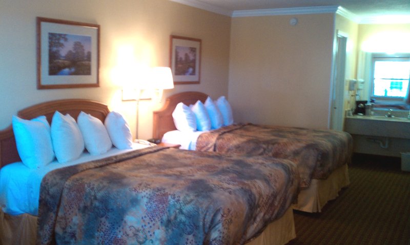 Best Western-Killeen