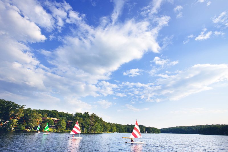 Woodloch Pines Resort - Hawley, PA