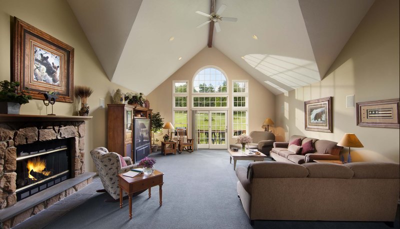 Woodloch Pines Resort - Hawley, PA