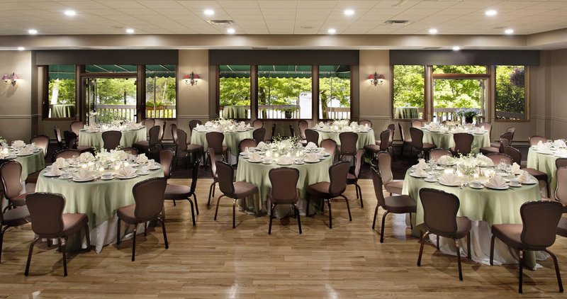 Woodloch Pines Resort - Hawley, PA