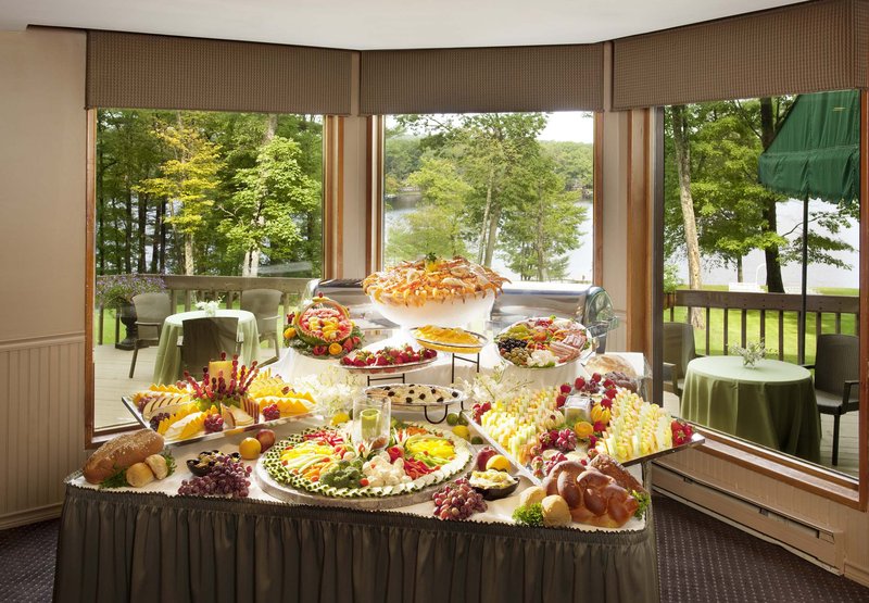 Woodloch Pines Resort - Hawley, PA