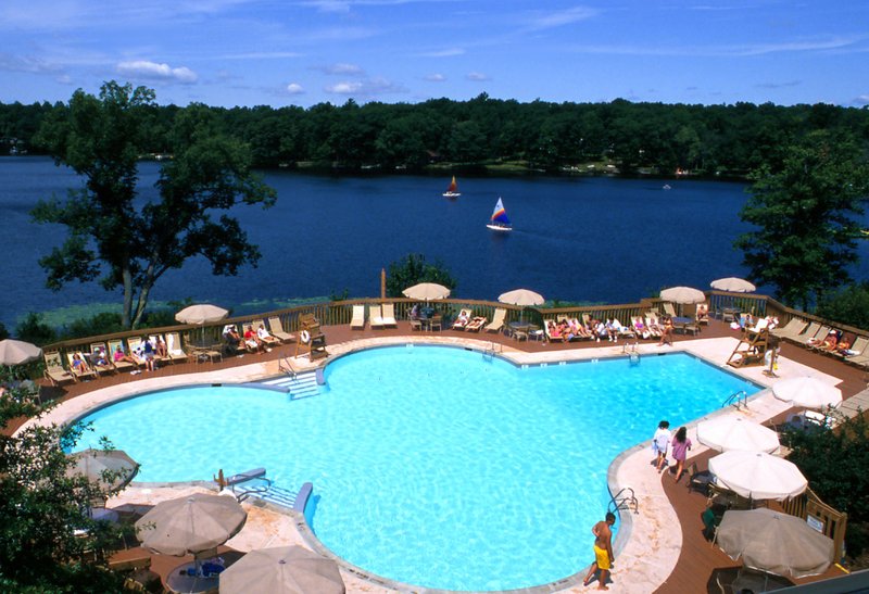 Woodloch Pines Resort - Hawley, PA