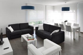 08028 Apartments - Room