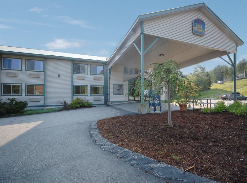 Best Western Sunapee Lake Lodge - Newbury, NH