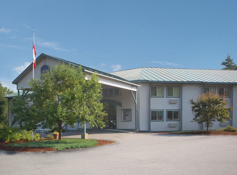 Best Western Sunapee Lake Lodge - Newbury, NH