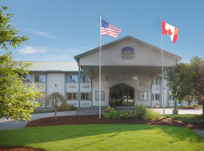 Best Western Sunapee Lake Lodge - Newbury, NH