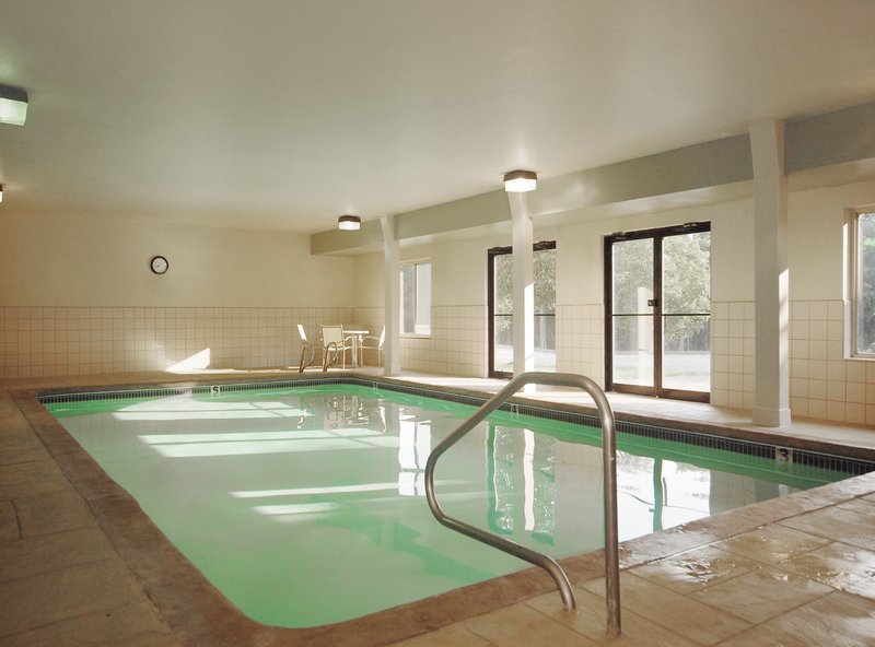 Best Western Sunapee Lake Lodge - Newbury, NH
