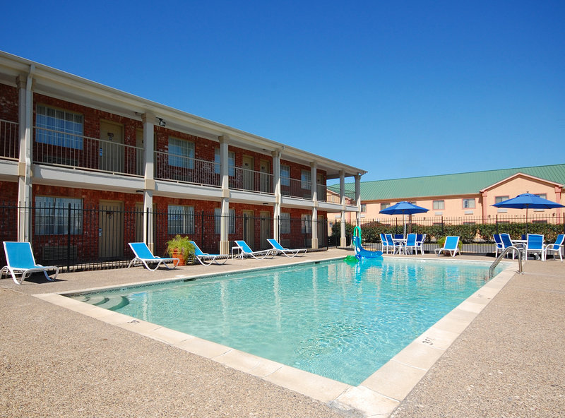 Best Western Jefferson Inn